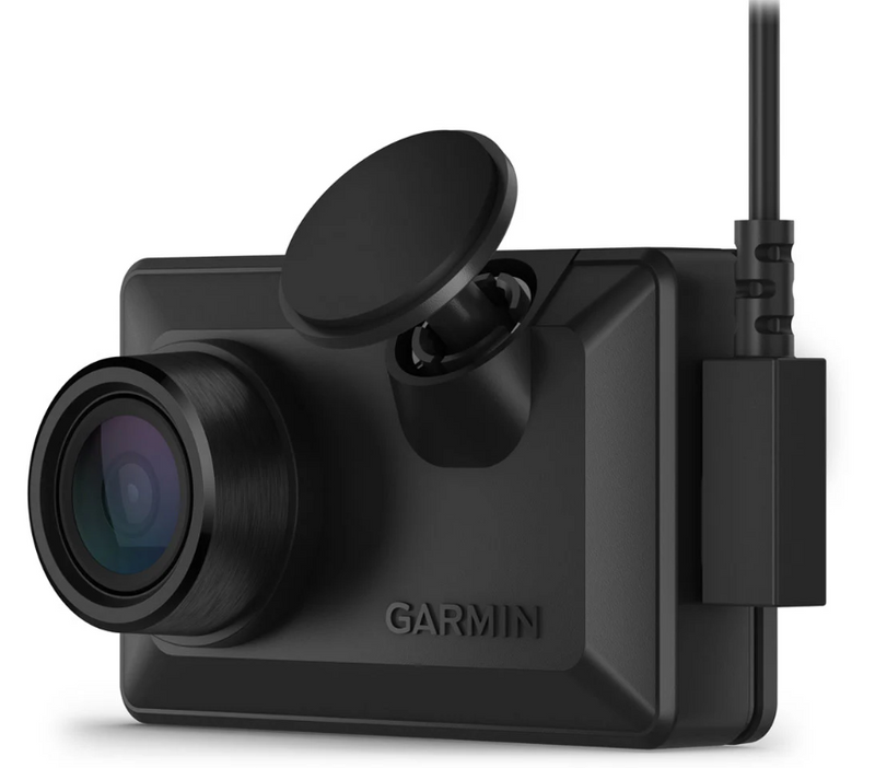 Show Dealer Prices Garmin Dash Cam™ X110 1080p Dash Cam with a 140-degree Field of View and built-in Clarity™ Polarizer