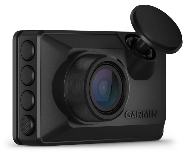 Show Dealer Prices Garmin Dash Cam™ X110 1080p Dash Cam with a 140-degree Field of View and built-in Clarity™ Polarizer