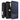 Commuter Case Black for Samsung Galaxy S24 FE