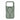 Chromatic Kick MagSafe Case Sage Green for iPhone 17 Pro