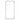 DropZone Rugged Case Clear for iPhone 12/12 Pro