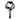 Tacx® Ciro Bottle Cages, Celeste
