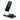 Alogic Qi Charging Stand 3-in-1 Apple Certified Phone & Watch Charger & AirPods - Black