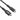 USB-C 3.2 Gen1 to Micro USB Cable Male/Male 1m/3.28ft Black