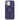 Chromatic Kick MagSafe Case Deep Violet for iPhone 17