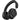 Naztech Bluetooth Headphones BLACK ANC Aura 360 Over the Ear Extra Deep Memory Foam Deep Rich Bass Dual Mics 3.5mm Aux Cable Titanium Coated Drivers
