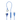 Endurance Run 3C - Blue