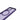 Chromatic Kick w/Magnets Case Deep Violet for Samsung Galaxy S25/Galaxy S24