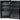 Black Edition 3.2 Marshall Medium Capacity Bar Fridge