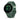 vívoactive® 6, Metallic Jasper Green with Jasper Green Band