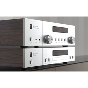 CD350 - Walnut