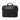 Advance Laptop Bag/Briefcase up to 17.3 inch Black