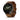 Venu® 4 – 45 mm, Slate with Black Silicone Band and Brown Leather Band