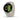 Approach® S50, Cream Gold Aluminum Bezel with Ivory Nylon Band