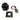 141005,Kit,External Alarm 41005 and Alarm Mute Switch 141025