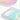 Clear MagSafe Mid Case Shimmer for iPhone Air
