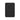 BoostCharge Magnetic Portable 5W 3000 mAh Wireless Charger Black