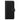 Magnet+ Wallet MagSafe Case Black for iPhone 16