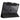Crystal Hybrid Pro Black for iPad Air 11 2024 (6th Gen)