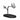 Wireless Charger 3-in-1 Black