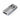 Type-A to Type-C Adapter Silver