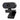 Go Cam USB HD Webcam Black