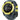 Instinct® E – 40 mm, Electric Lime with Twilight Band