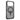 Trooper MagSafe Rugged Case Ash for iPhone 17 Pro Max