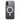 Crystal Hybrid MagFit Case White for iPhone 16