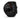 Descent™ Mk3i – 51 mm, Carbon Gray DLC Titanium with Black Silicone Band