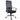 Xtech Office Chair Turin Executive Mesh Back Armrests Tilt 14° Adjustable Height Steel Base - Black