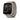 Venu® X1 Soft Gold with Titanium Caseback and French Gray Nylon Band