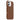 Symmetry Cactus Leather MagSafe Case w/Camera Control Dessert Saddle (Brown) for iPhone 17