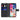Folio 2-in-1 Case Black/Black for iPhone 11/XR