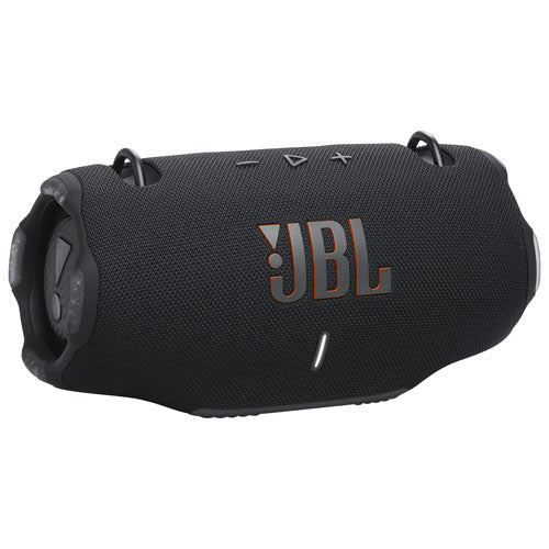 JBL XTREME 4 Portable Bluetooth Waterproof Speaker