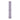 Quick Release Bands (20 mm), Lilac ComfortFit Fabric