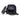 Panoptix™ PS22-IF Ice Fishing Bundle, Includes ECHOMAP™ UHD2 75sv, Panoptix PS22-IF Transducer and Pole-free Transducer Rotation System, Garmin Navionics+ Canada and Inland Maps