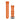 22 mm Watch Bands (Instinct® 3 – 45 mm), Ember Orange Silicone