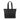 Business Women’s Slim Laptop Tote Black up to 15.6 inch