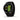 Approach® S50, Slate Aluminum Bezel with Black Nylon Band