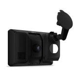 dēzlCam™ OTR710 7" GPS Truck Navigator with Built-in Dash Cam