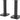 HDI-FS - Black