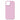 Silicone Case MagSafe Bubblegum Pink for iPhone 16e/15/14/13