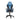 Primus Gaming Chair Thronos 100T BLUE Sleek Design 2D Adjustable Armrests Lumbar Pillow Seat Tilt Contour Side Wings Max Weight 308Lbs