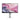 Alogic Monitor 27in Clarity UHD 4K with Built in Multi-Port Hub 8-in1 with 90W PD Swivel Landscape or Portrait
