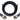 Wilson Component Coaxial Cable - 75 ft RG11 Coaxial Network Cable