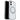 Symmetry Clear MagSafe Case w/Camera Control Clear with Blue Tint (Clear) for iPhone 17