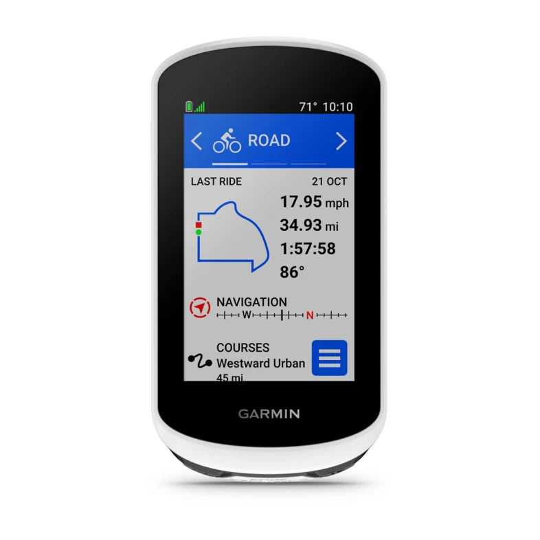 Garmin Edge® Explore 2 / GPS/ 010-02703-00