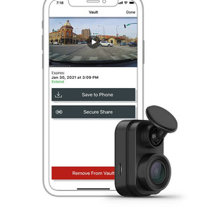 Garmin Dash Cam™ Mini 2