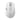 Alogic Mouse Apex Wireless Bluetooth & 2.4GHz USB-A Dongle USB-C Rechargeable 7 Keys Programmable PC/Mac/Chrome/Android/iOS - White